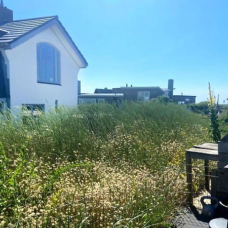 De Duinparel Lägenhet Bergen aan Zee Exteriör bild